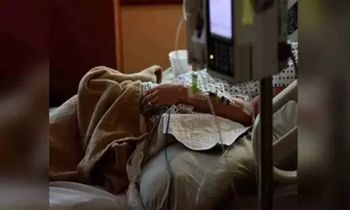 Iran:क्लोरीन गैस सिलेंडर से भरा ट्रक पलटने से 60 लोग ज़हर की चपेट में आ गए