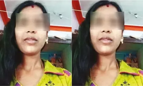 Vellore में मुंह बाये रहने वाली सास.. एक मिनट में फैसला लेने वाली बहू