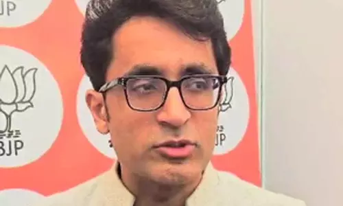 हिंदुओं के खिलाफ लोगों को भड़का रहे खड़गे, यह हिंसा का खुला आह्वान : प्रदीप भंडारी