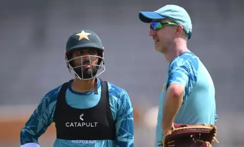 PCB ने दावा किया कि ये अफवाहें झूठी एक ट्वीट में ही पूरे मामले पर सफाई दे दी