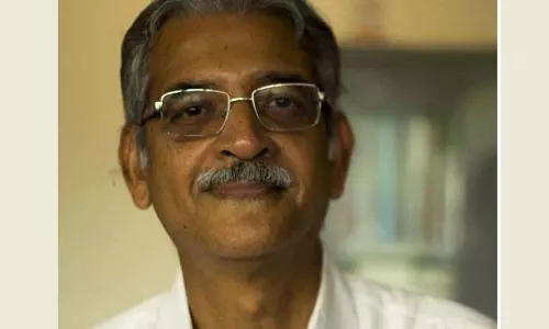 धारित्री युवा सम्मेलन 2024: हाथियों के सुरक्षित आवास के लिए डॉ. रमन सुकुमार की लड़ाई