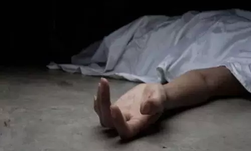 Gujarat: एमबीबीएस छात्र की मौत, रैगिंग के कारण हुई जानलेवा दुर्घटना