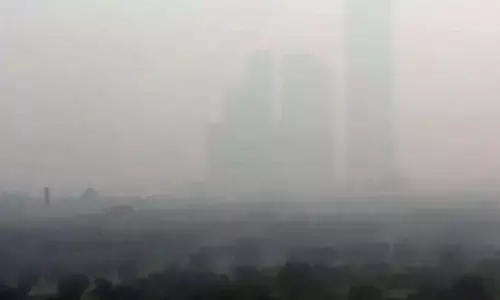 दिल्ली में वायु प्रदूषण पर याचिका पर सुप्रीम कोर्ट आज करेगा सुनवाई