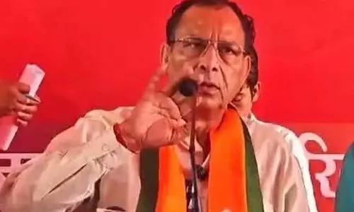Haryana : कांग्रेस उर्वरकों और एमएसपी के बारे में झूठ फैला रही