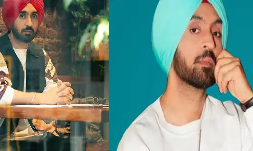 दिलजीत दोसांझ द्वारा नोटिस मामले के लिए शर्ते