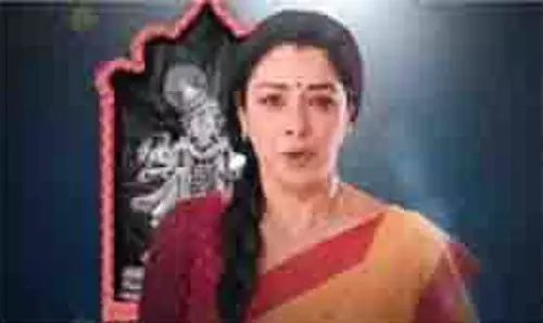 Anupama : अनुपमा और राही पर लगेगा साजिश का आरोप Anupama : अनुपमा और राही पर लगेगा साजिश का आरोप