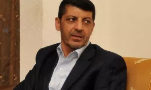 बेरूत पर इजरायली हवाई हमले में हिजबुल्लाह के प्रवक्ता मोहम्मद अफिफ की मौत