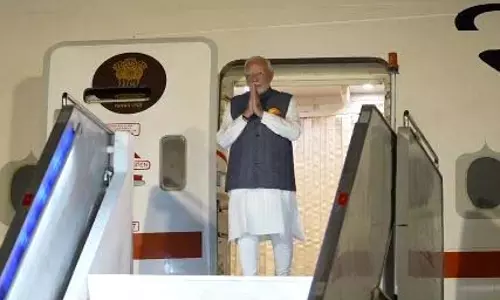 ब्राजील में भारतीय संस्कृति का उत्सव: PM Modi