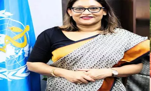 विकासशील देश एंटीमाइक्रोबियल रेजिस्टेंस के प्रति अधिक संवेदनशील : डब्ल्यूएचओ विकासशील देश एंटीमाइक्रोबियल रेजिस्टेंस के प्रति अधिक संवेदनशील : डब्ल्यूएचओ