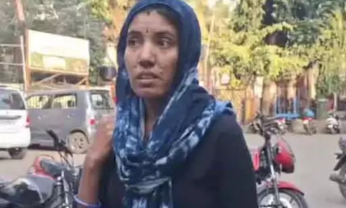 फौजी पति पर प्रताड़ना का आरोप, पत्नी बोली - कर ली है दूसरी शादी भी