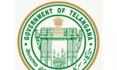 TG: 22 जिलों में नए आईएमएस भवनों से महिला स्वयं सहायता समूहों को बढ़ावा मिला TG: 22 जिलों में नए आईएमएस भवनों से महिला स्वयं सहायता समूहों को बढ़ावा मिला