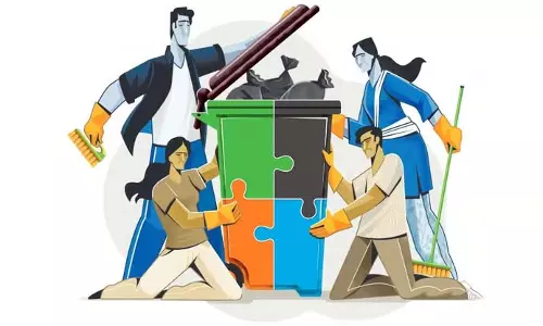 OSPCB इस सीजन में प्लास्टिक मुक्त पिकनिक पहल को 250 स्थानों तक विस्तारित करेगा OSPCB इस सीजन में प्लास्टिक मुक्त पिकनिक पहल को 250 स्थानों तक विस्तारित करेगा