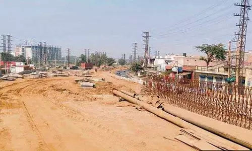 Haryana : पानीपत, सोनीपत, रोहतक में प्राथमिक कक्षाएं स्थगित