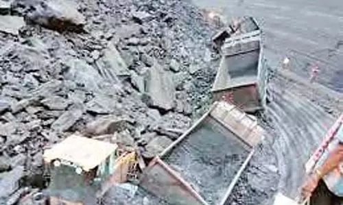 Odisha: तालचेर कोलफील्ड्स में खनन कार्य फिर से शुरू, श्रमिकों ने आंदोलन वापस लिया