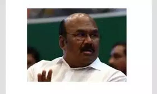 डी जयकुमार का कहना है कि एआईएडीएमके 2026 में सत्ता में वापस आएगी डी जयकुमार का कहना है कि एआईएडीएमके 2026 में सत्ता में वापस आएगी