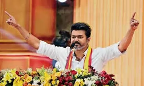 तमिलनाडु में धर्मपुरी से चुनाव लड़ेंगे विजय?