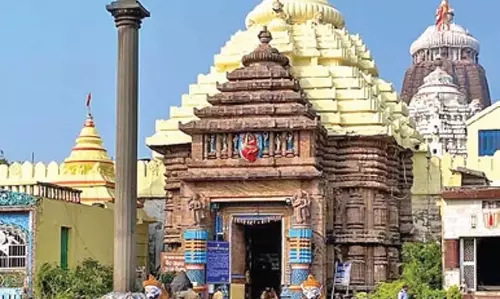 Min Harichandan: ओडिशा सरकार 2003 की नीति के माध्यम से भगवान जगन्नाथ की भूमि को बसाने की योजना