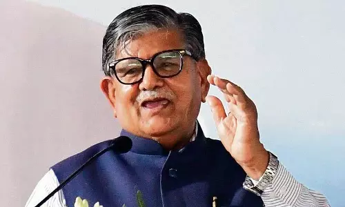 Haryana को जमीन देने पर अभी कोई फैसला नहीं कटारिया
