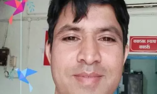 बलौदाबाजार में पुलिसकर्मी की मौत बलौदाबाजार में पुलिसकर्मी की मौत