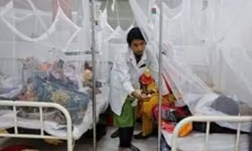 बांग्लादेश में डेंगू से मरने वालों की संख्या 400 के पार