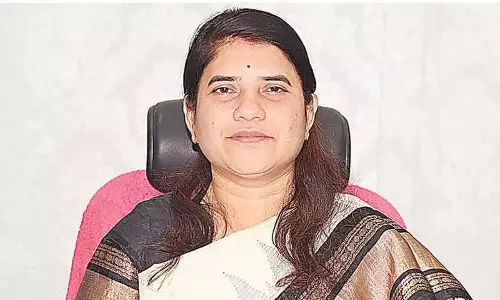 पांच PHC कर्मचारियों को निलंबित किया गया पांच PHC कर्मचारियों को निलंबित किया गया