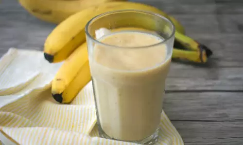 नाश्ते के लिए शेक रेसिपी