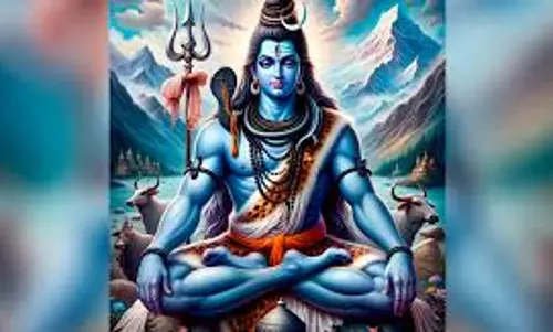 Margashirsha month के पहले प्रदोष पर ऐसे करें शिव को प्रसन्न Margashirsha month के पहले प्रदोष पर ऐसे करें शिव को प्रसन्न