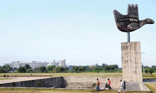 Chandigarh पर दावे को पंजाब में कोई समर्थन नहीं
