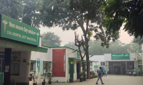 स्वास्थ्य सेवाओं की भारी कमी से Malerkotla संकट में