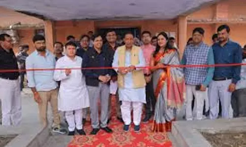 Noida: दादरी के 190 युवक-युवतियों को विभिन्न कंपनियों में मिला रोजगार