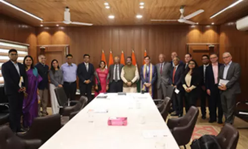 New Delhi: अमेरिका की जॉन्स हॉपकिंस यूनिवर्सिटी भारत में कैंपस स्थापित करेगी