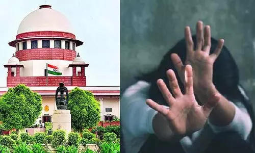 यौन उत्पीड़न मामला.. SC ने तमिलनाडु सरकार को कार्रवाई का आदेश दिया