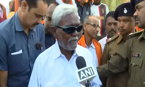 झारखंड विधानसभा चुनाव : BJP चंपई सोरेन ने जीत को लेकर भरोसा जताया झारखंड विधानसभा चुनाव : BJP चंपई सोरेन ने जीत को लेकर भरोसा जताया