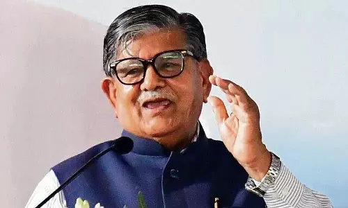 हरियाणा को जमीन देने पर अभी कोई फैसला नहीं: Kataria हरियाणा को जमीन देने पर अभी कोई फैसला नहीं: Kataria