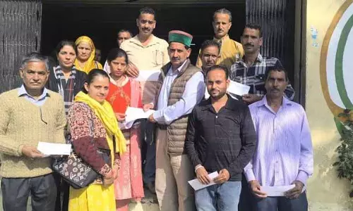 6 हजार बच्चों को ‘राज्य के बच्चे’ का दर्जा दिया गया: Pathania