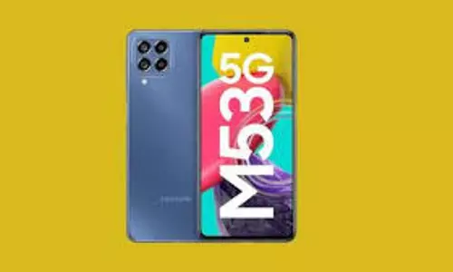 Smartphone: सेल्फी लवर है तो आपके लिए बेस्ट है ये 5G स्मार्टफोन Smartphone: सेल्फी लवर है तो आपके लिए बेस्ट है ये 5G स्मार्टफोन