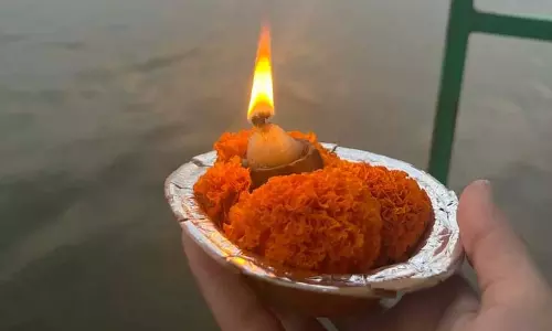Kartik माह में प्रतिदिन दीपक नहीं जला सकते? यह तीन तिथि स्वीकार करे..