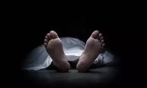 दो सप्ताह पहले सड़क दुर्घटना में घायल हुए सोपोर के डॉक्टर की SKIMS में मौत दो सप्ताह पहले सड़क दुर्घटना में घायल हुए सोपोर के डॉक्टर की SKIMS में मौत