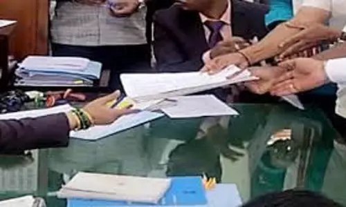Shamli: वित्तीय वर्ष ‘‘उ0प्र0 गौरव सम्मान‘‘ की नामांकन प्रक्रिया शुरू