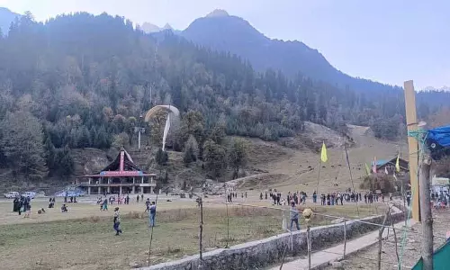 इको-टूरिज्म पहल के तहत Solang Nala का कायाकल्प किया जाएगा
