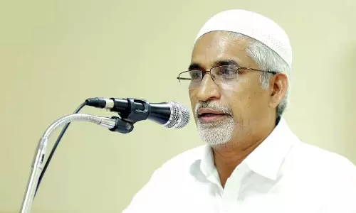Kerala :  वक्फ की जमीन पर पुनः कब्जा करने को लेकर समस्ता गुट एकमत