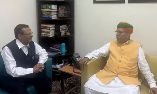 Meerut: भाजपा के वरिष्ठ नेता ने प्रियांशु जैन के हत्यारोपी को फांसी की सजा की मांग की Meerut: भाजपा के वरिष्ठ नेता ने प्रियांशु जैन के हत्यारोपी को फांसी की सजा की मांग की