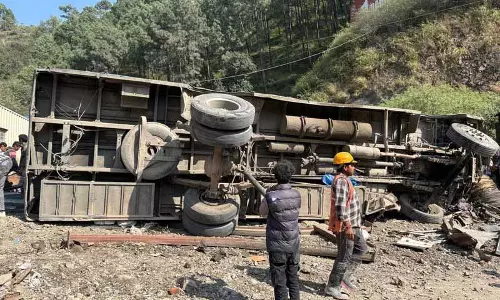 दुर्घटनाएं बढ़ रही, Kalka-Shimla राष्ट्रीय राजमार्ग पर कोई ट्रॉमा सेंटर नहीं दुर्घटनाएं बढ़ रही, Kalka-Shimla राष्ट्रीय राजमार्ग पर कोई ट्रॉमा सेंटर नहीं