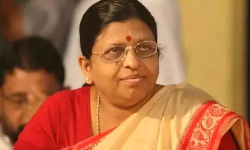 Palakkad कांग्रेस महिला नेताओं के कमरों का निरीक्षण: महिला आयोग रिपोर्ट