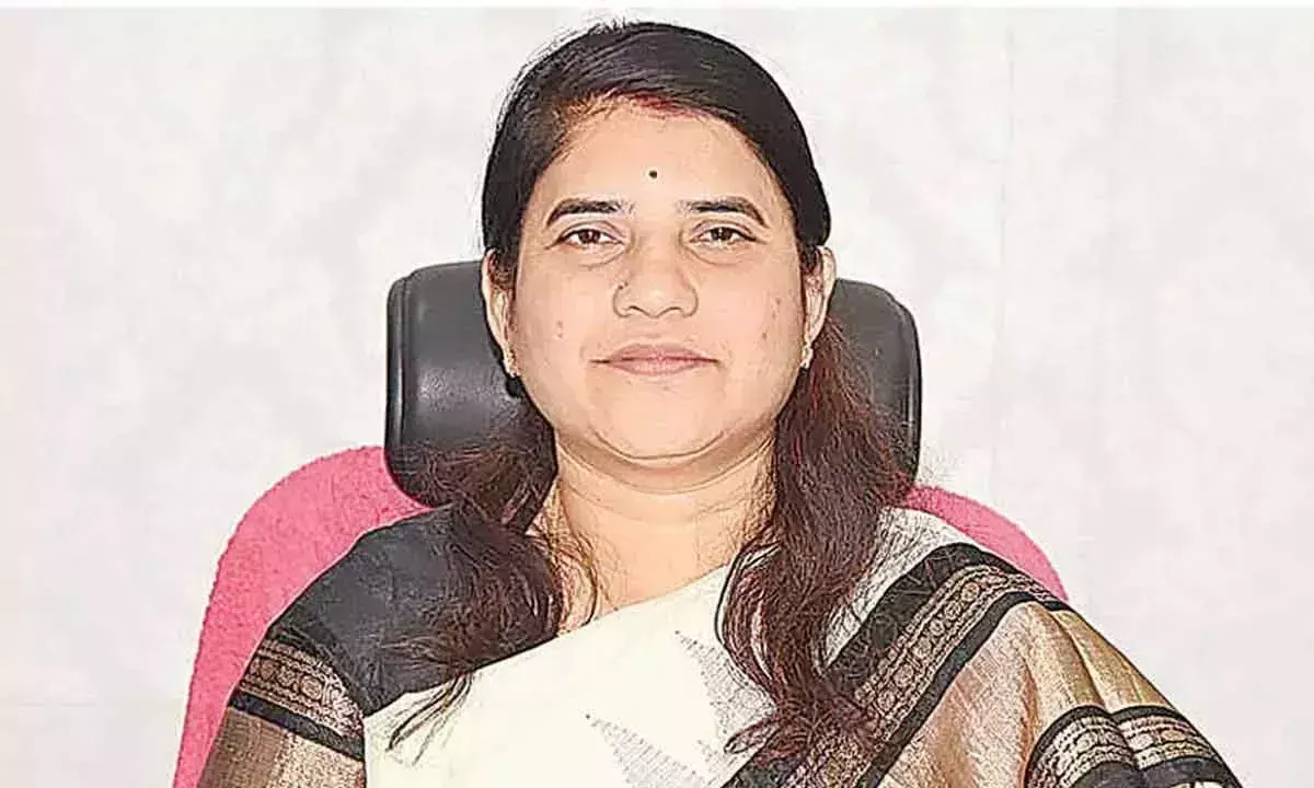 पांच PHC कर्मचारियों को निलंबित किया गया पांच PHC कर्मचारियों को निलंबित किया गया