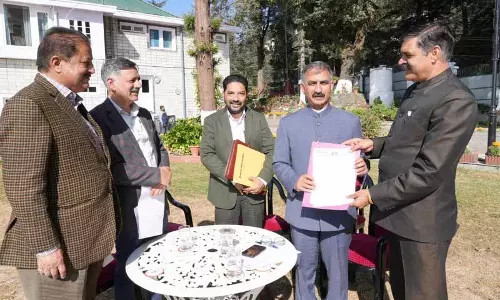 कांग्रेस सरकार के दो साल पूरे होने पर Bilaspur में होगा भव्य कार्यक्रम