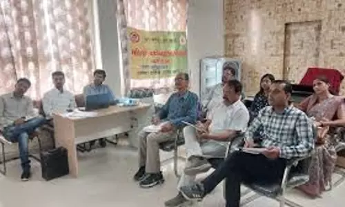 Baran: जिला विकास समन्वय एवं निगरानी समिति की बैठक 23 नवम्बर को