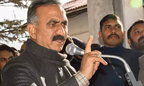 Himachal: सरकार अनाथ बच्चों के लिए योजना के अंतर्गत लाएगी परित्यक्त बच्चे