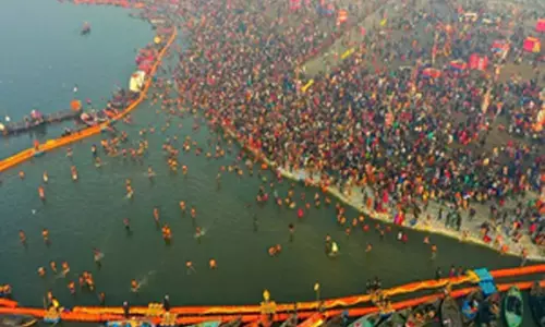 महाकुंभ 2025 : स्वच्छता और सुविधा को ध्यान में रखते हुए योगी सरकार ने निर्धारित किए मानक