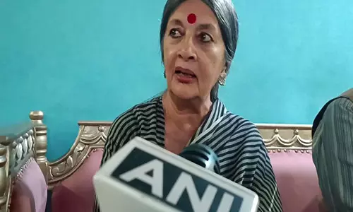 वे घुसपैठिए शब्द का इस्तेमाल किसके लिए कर रहे हैं और चुनाव आयोग क्या कर रहा है: Brinda Karat